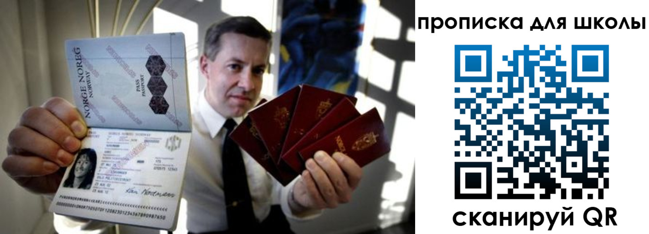 пропишу в квартире в Лосино-Петровском